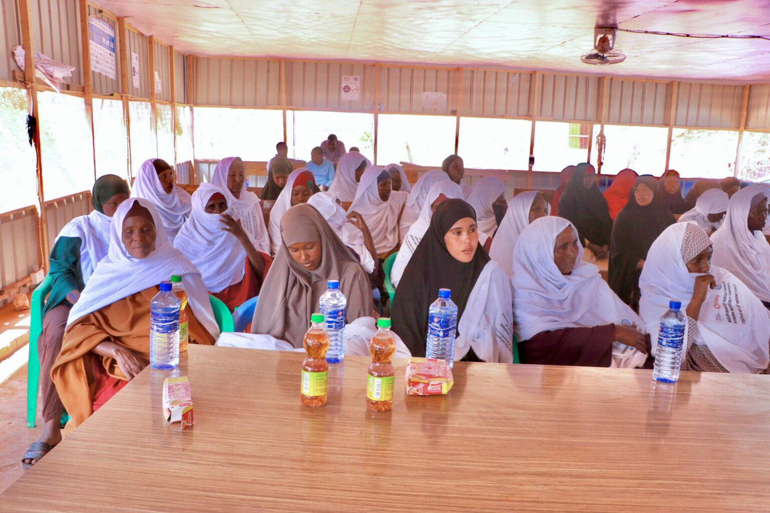 SEDHURO Nutrition Programs