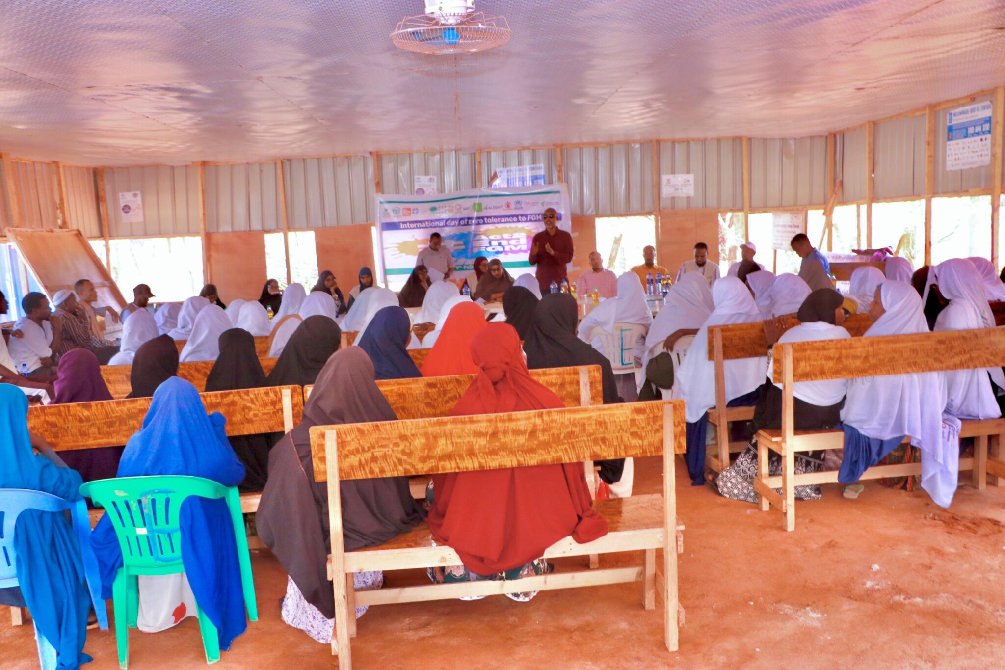 Community Protection