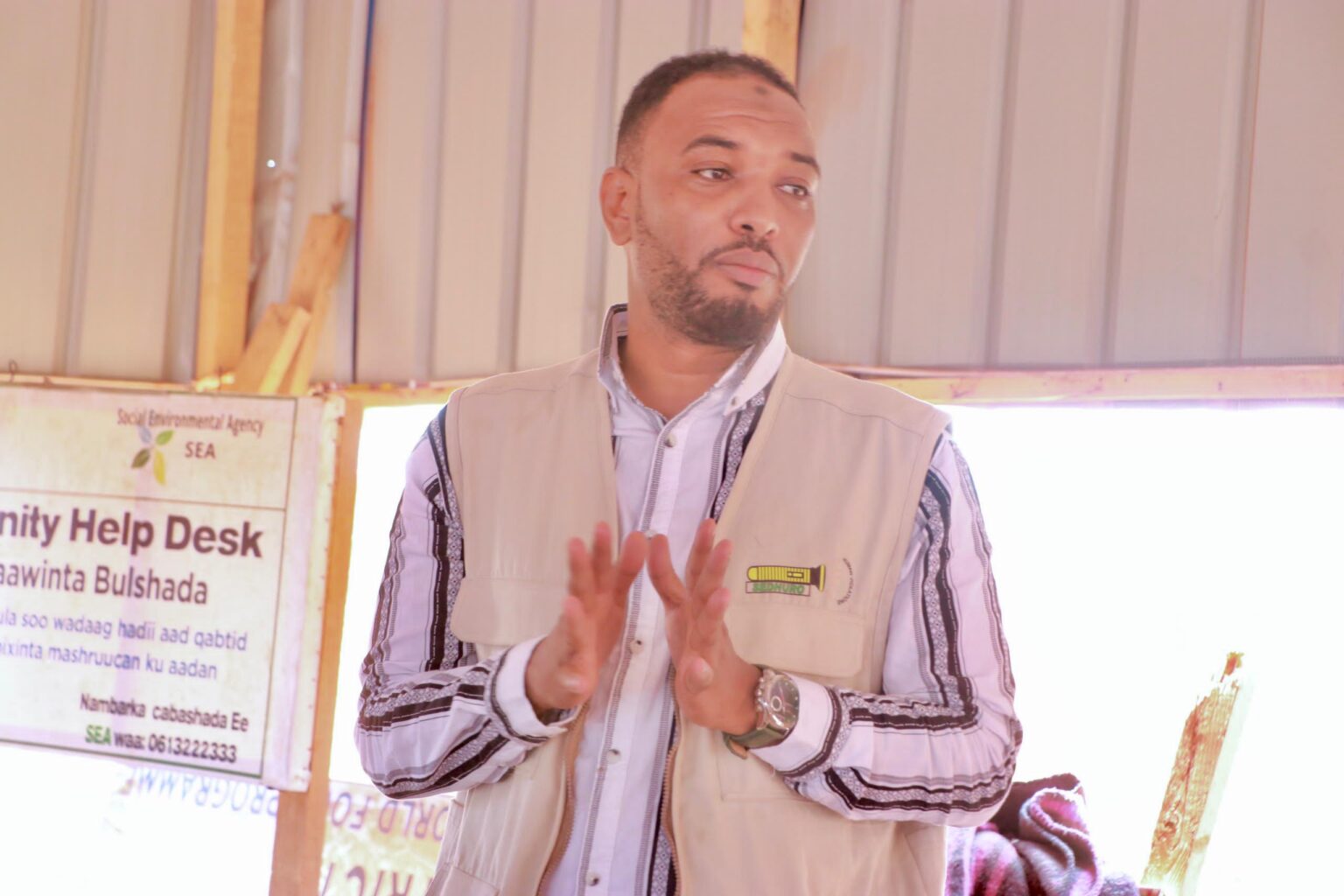 Educational Activities