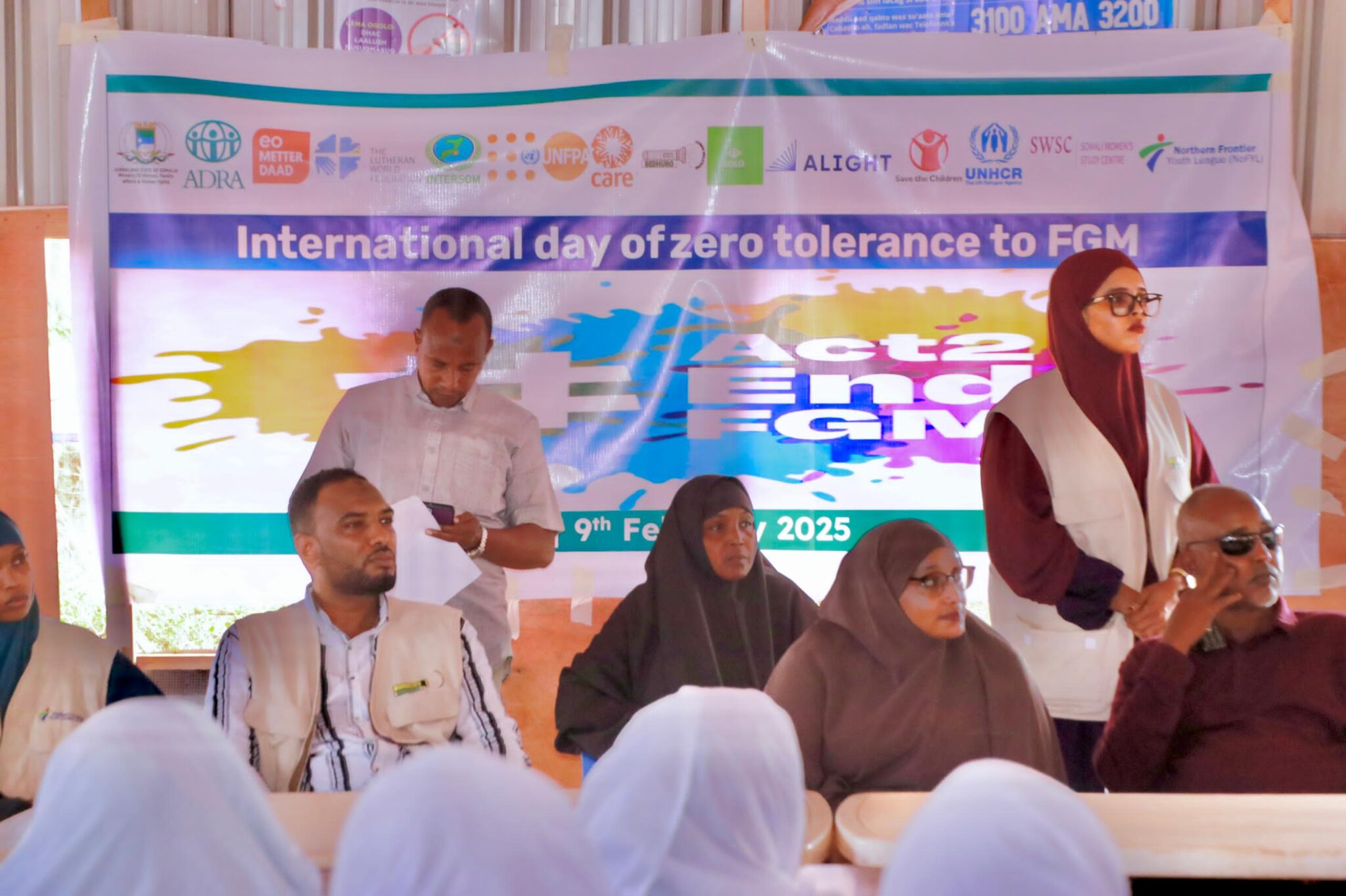 SEDHURO Community Programs